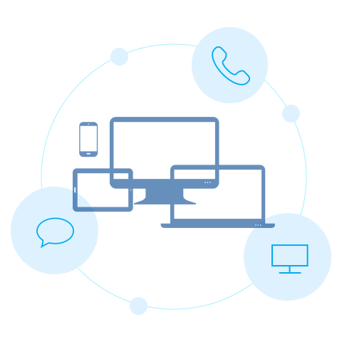 telrion-webrtc-multi-icon